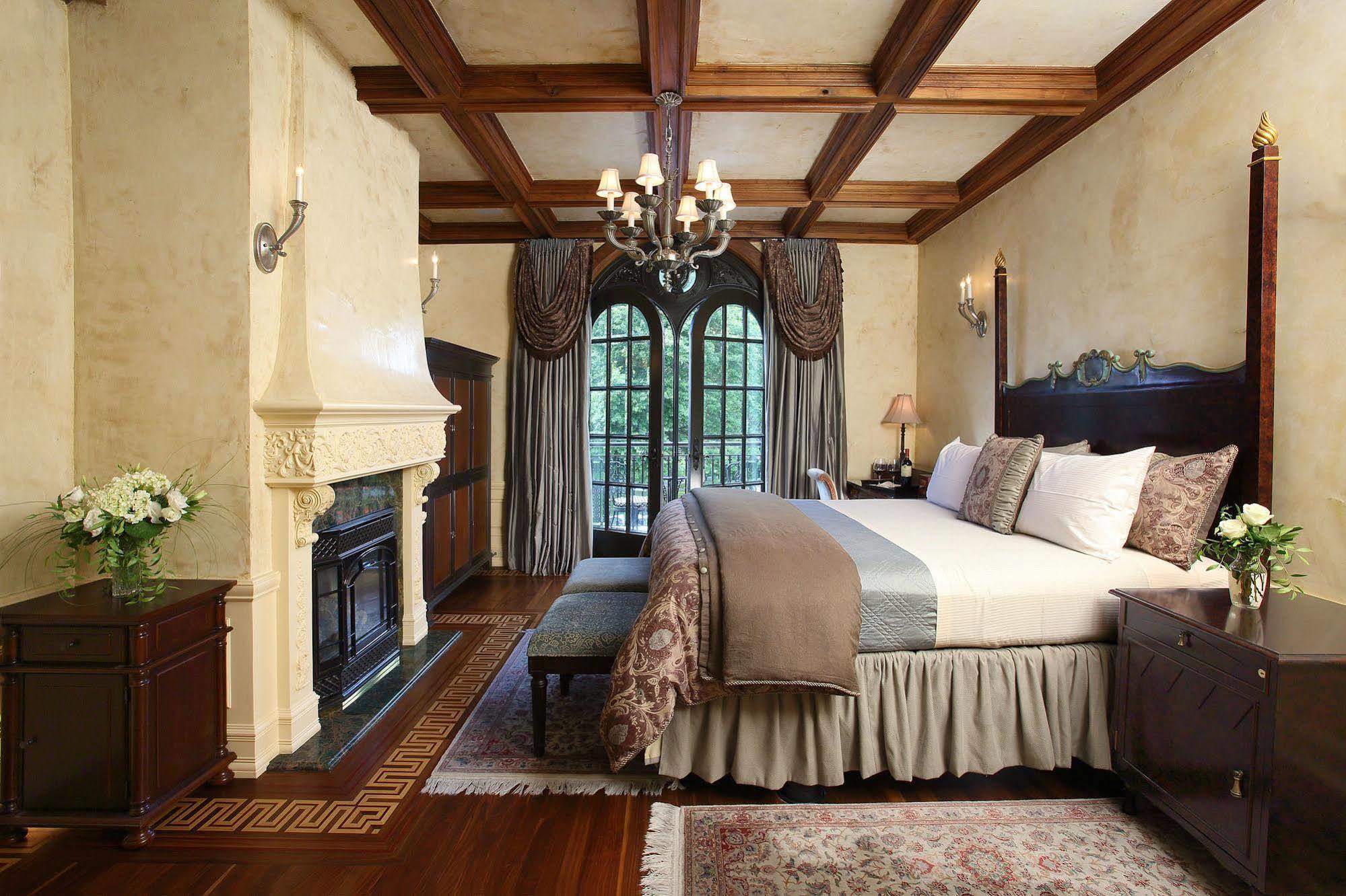 Ledson Hotel & Zina Lounge Sonoma Zewnętrze zdjęcie